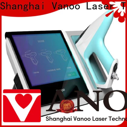 Vanoo efficient portable ultrasound machine wholesale for beauty parlor