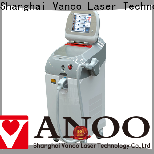 long lasting professional laser hair removal machine with good price for Facial House