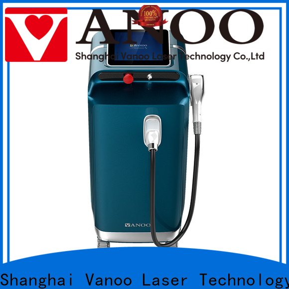 long lasting laser hair removal for men factory for beauty care