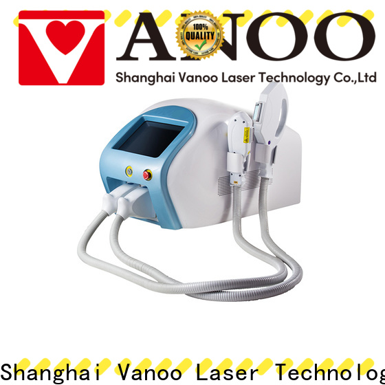 Vanoo laser hair removal for men with good price for beauty center
