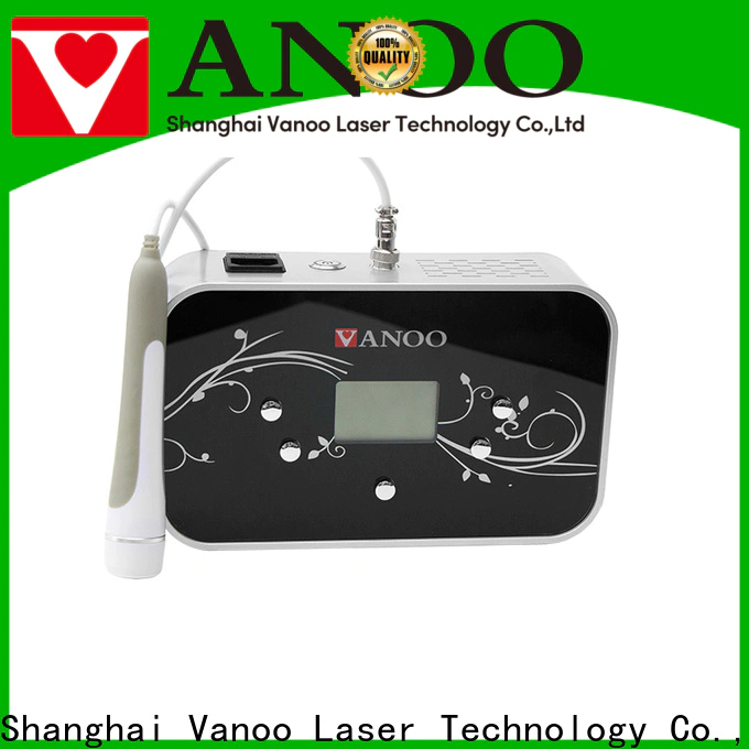 Vanoo laser eye bag removal manufacturer for beauty salon
