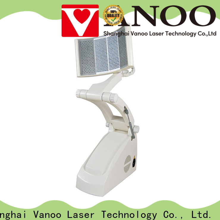 Vanoo acne removal machine supplier for beauty salon