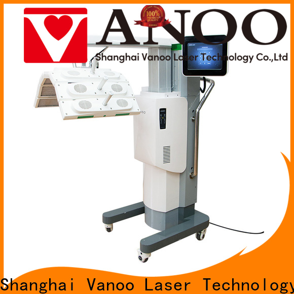 Vanoo certified acne laser removal design for spa