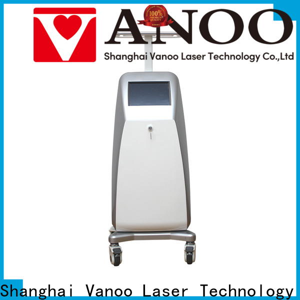 efficient radio frequency facial machine supplier for beauty shop