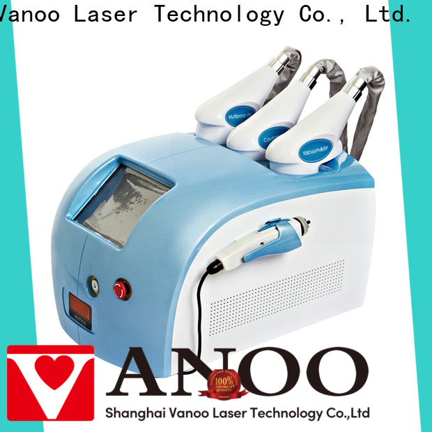 popular rf machine wholesale for beauty parlor