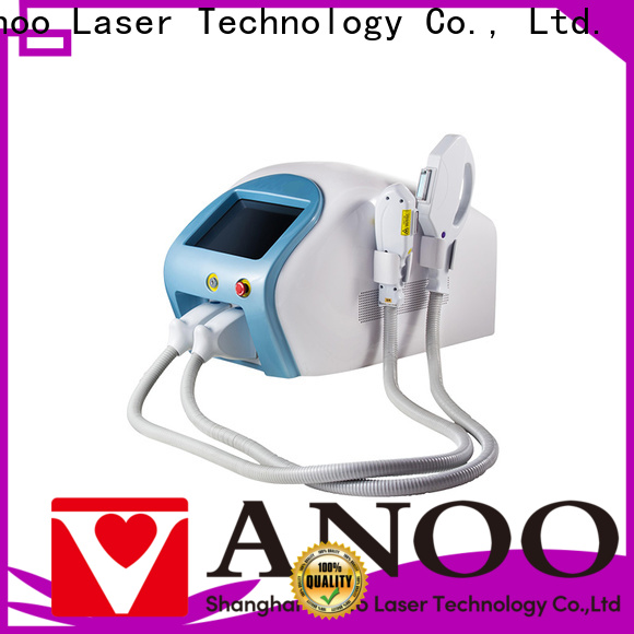 Vanoo guaranteed c02 laser resurfacing manufacturer for beauty parlor