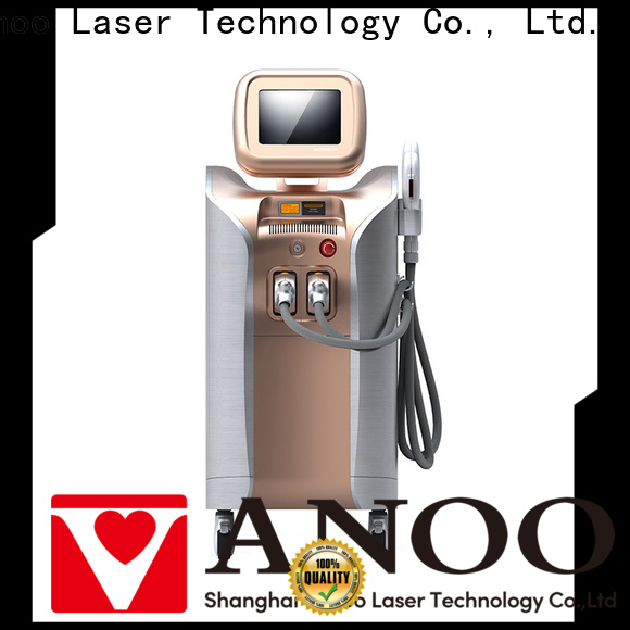 certified ipl machine factory price for beauty shop