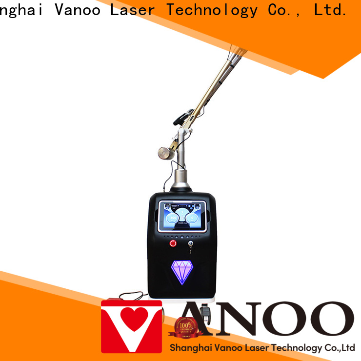 Vanoo hot selling ipl machine supplier for beauty care