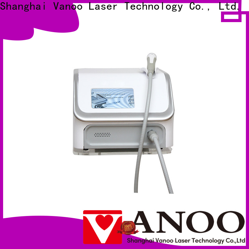 Vanoo top quality ipl laser machine wholesale for home