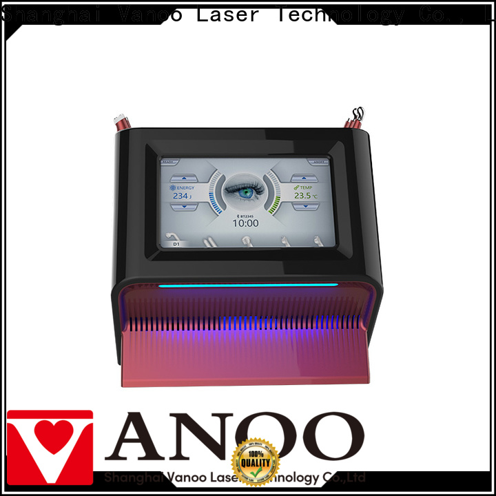 convenient ipl laser machine wholesale for beauty shop