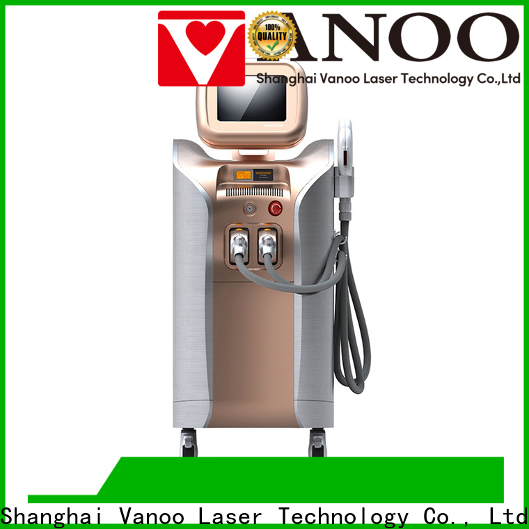 Vanoo ipl machine supplier for beauty salon