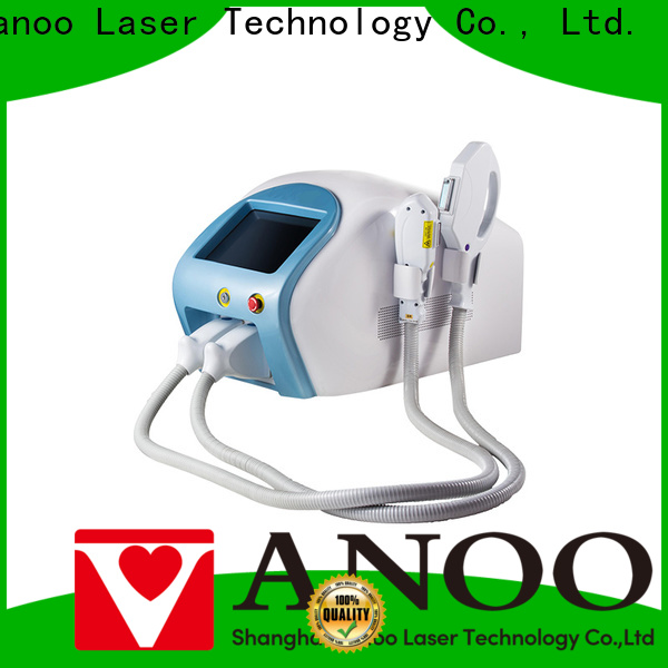 Vanoo hot selling beauty machine wholesale for beauty center