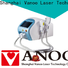 Vanoo long lasting laser acne removal supplier for spa