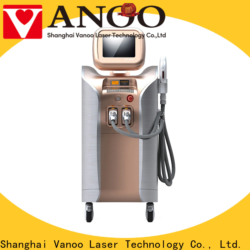 Vanoo acne removal machine with good price for beauty salon