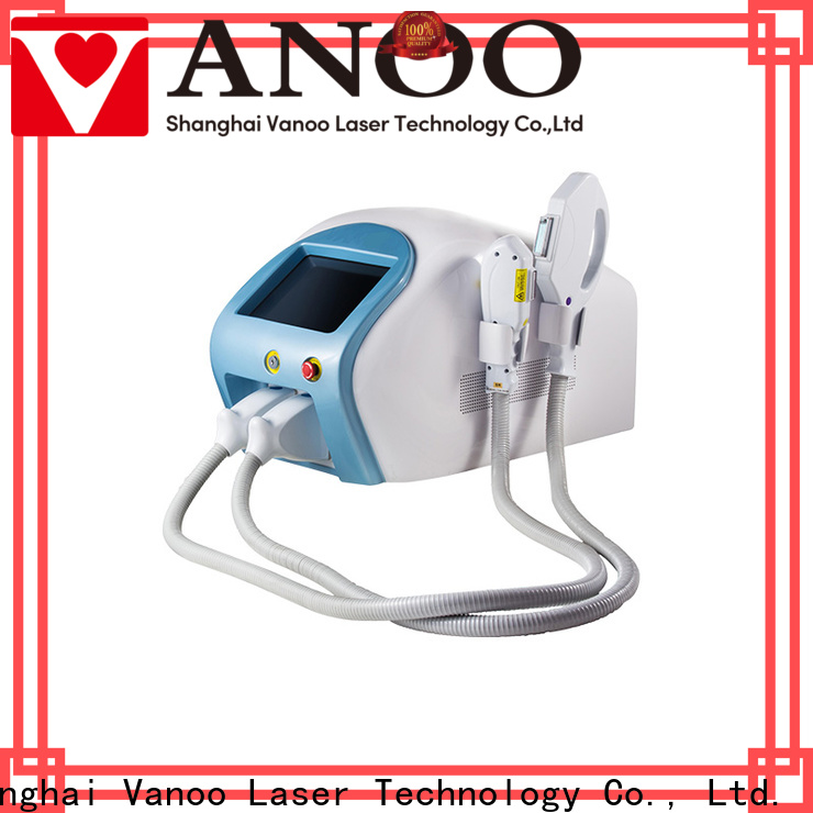 convenient co2 fractional laser machine personalized for spa