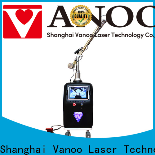 Vanoo convenient ipl machine supplier for spa