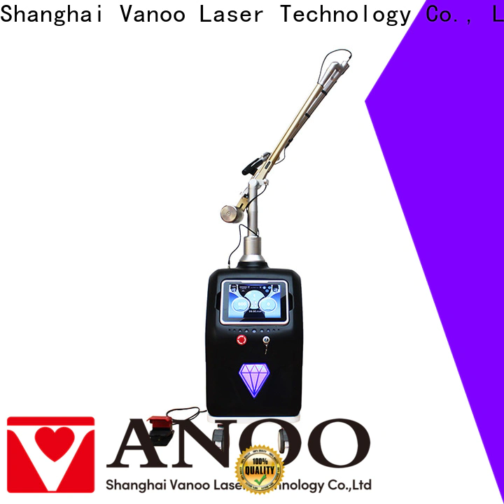 Vanoo cost-effective best tattoo removal laser manufacturer for beauty shop