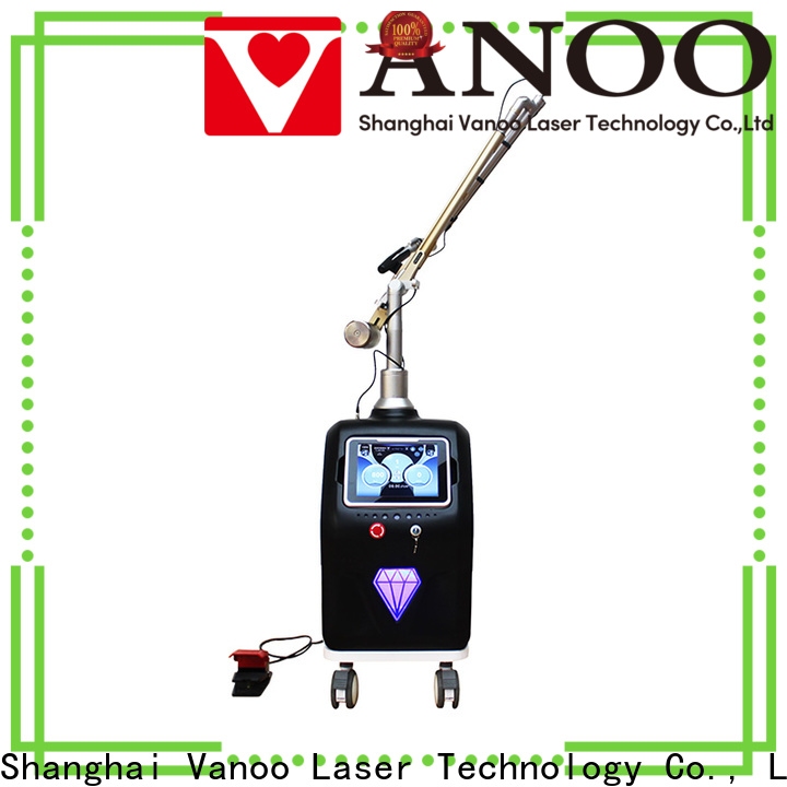 certified best anti aging devices from China for Facial House