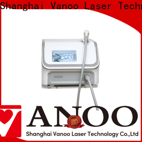 guaranteed at home skin tightening devices customized for beauty center