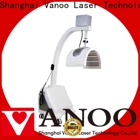 Vanoo at home skin tightening devices manufacturer for beauty care