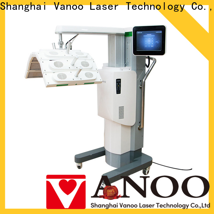 certified anti-aging machine manufacturer for beauty care