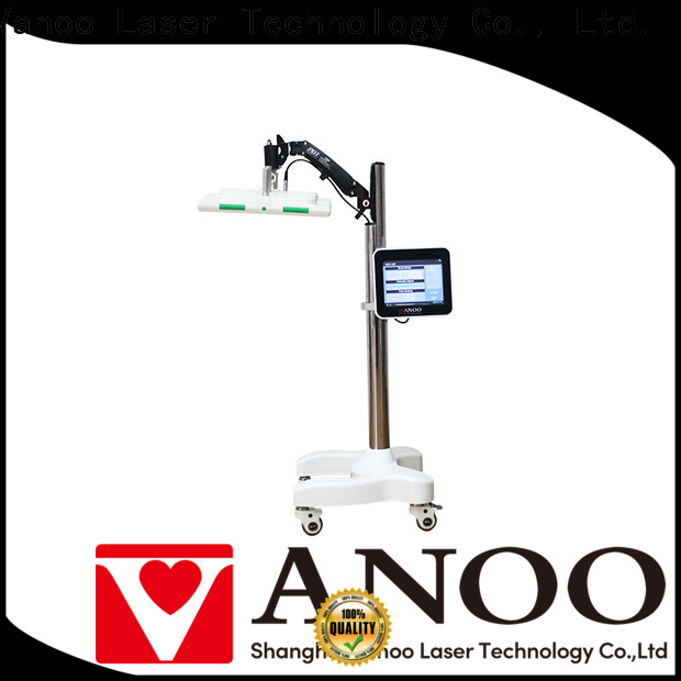Vanoo face machine for wrinkles customized for beauty center