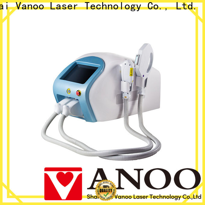 Vanoo cost-effective face massage machine for wrinkles manufacturer for beauty center