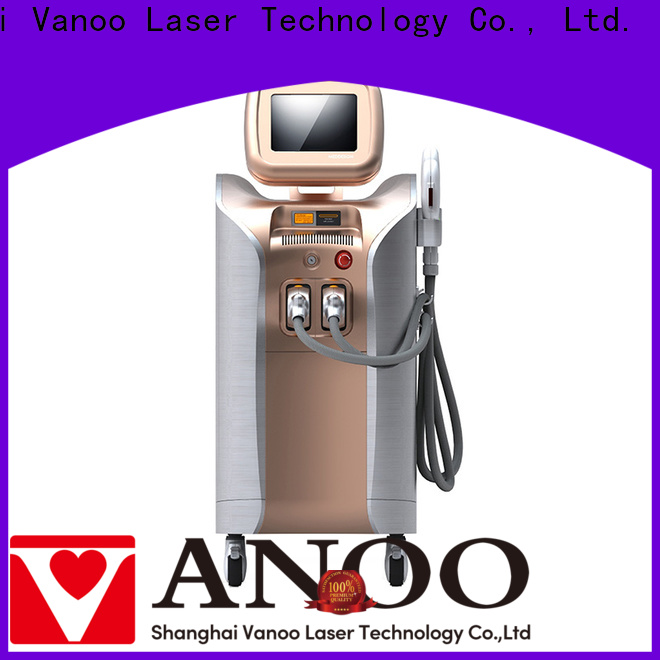 Vanoo at home skin tightening devices directly sale for beauty care