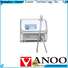 Vanoo long lasting portable ultrasound machine factory for beauty parlor