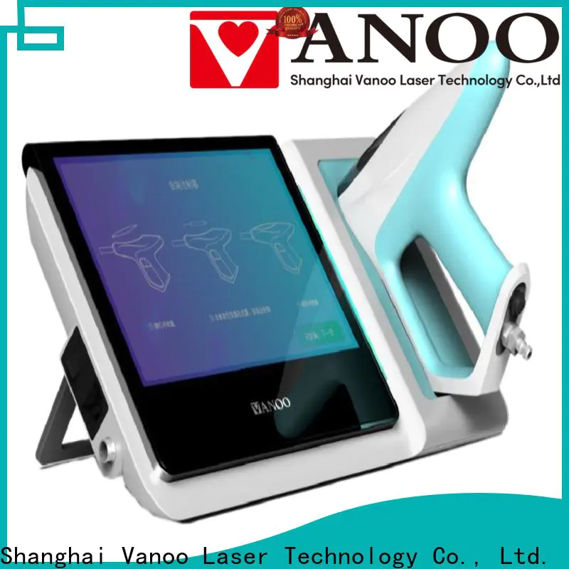Vanoo ultrasound equipment with good price for beauty parlor
