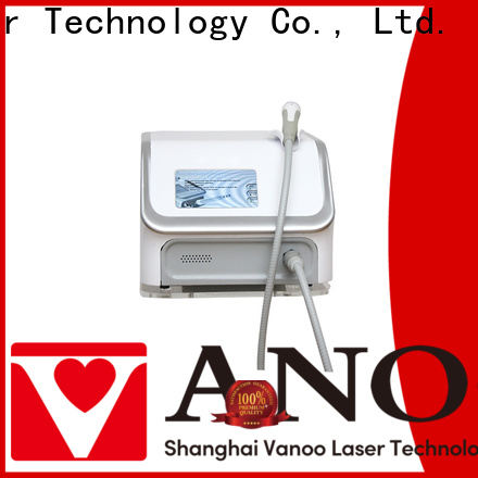 Vanoo acne treatment machine factory for home