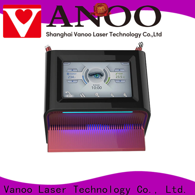 top quality laser machine for skin on sale for spa