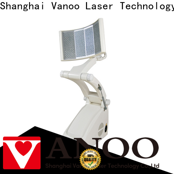Vanoo long lasting laser acne removal factory for home