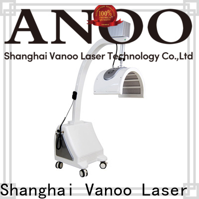 Vanoo acne laser removal supplier for beauty salon