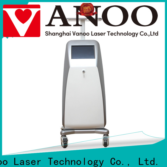 long lasting face tightening machine on sale for beauty parlor