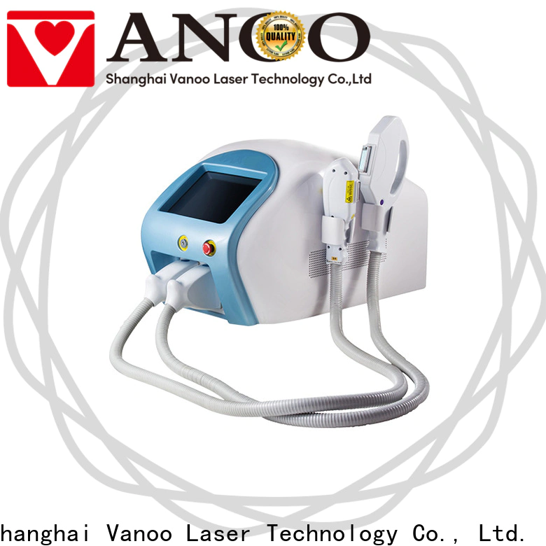 excellent co2 laser skin resurfacing supplier for beauty parlor