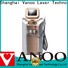 Vanoo guaranteed c02 laser resurfacing supplier for spa