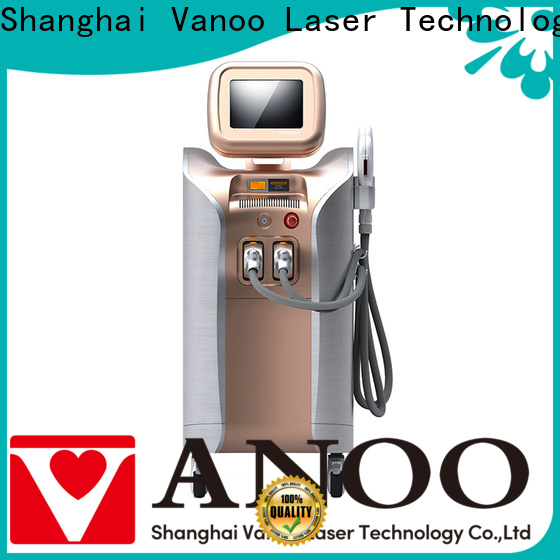 Vanoo hot selling beauty machine wholesale for Facial House