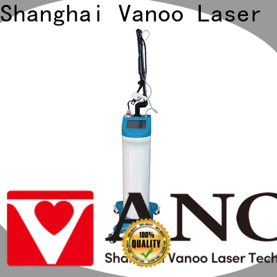 Vanoo guaranteed laser acne removal with good price for beauty salon