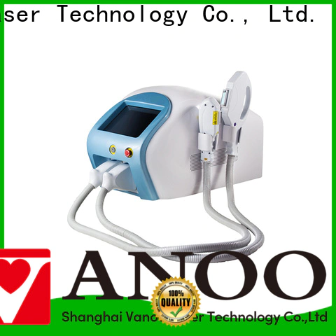 Vanoo long lasting acne removal machine design for home