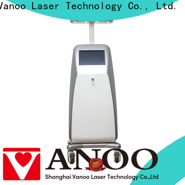 Vanoo rf cavitation machine design for Facial House