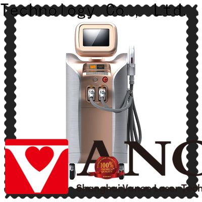 Vanoo controllable co2 fractional laser machine personalized for home