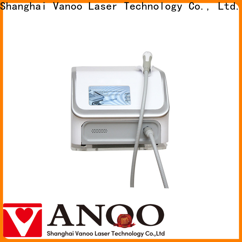 Vanoo popular face lifting device supplier