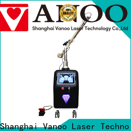 Vanoo guaranteed at home skin tightening devices manufacturer for Facial House