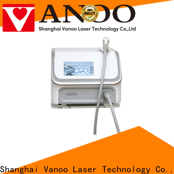 Vanoo cost-effective hifu machine manufacturer for beauty care