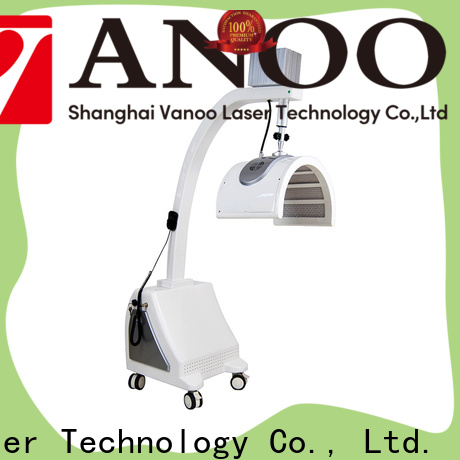 Vanoo long lasting wrinkle remover machine from China for beauty care