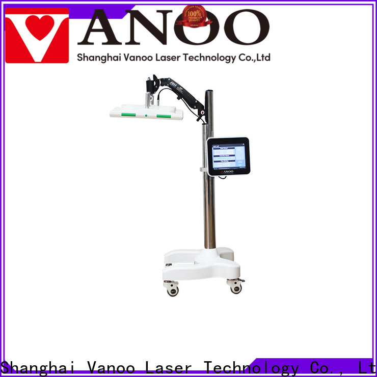 Vanoo cost-effective anti-aging machine customized for Facial House