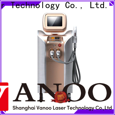 Vanoo anti-aging machine from China for beauty salon