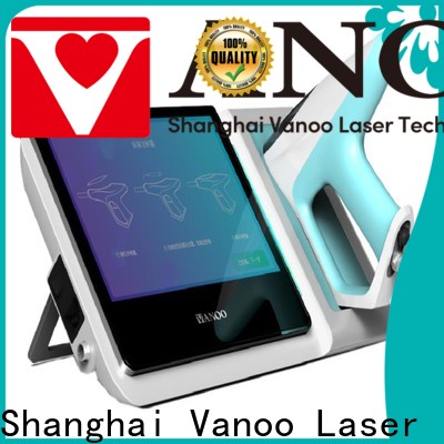 Vanoo popular radio frequency facial machine wholesale for beauty parlor