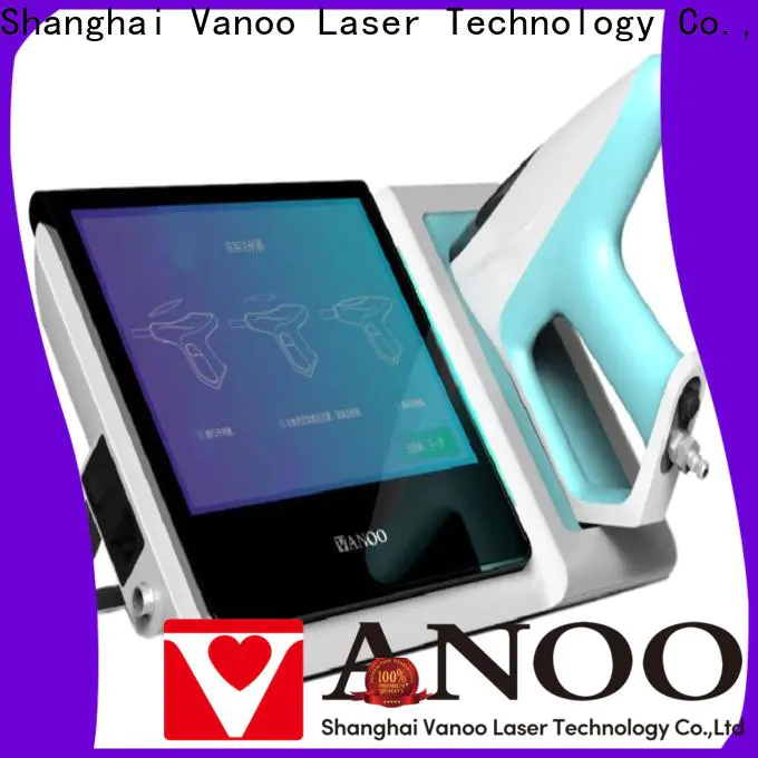 Vanoo long lasting ultrasound equipment factory for home